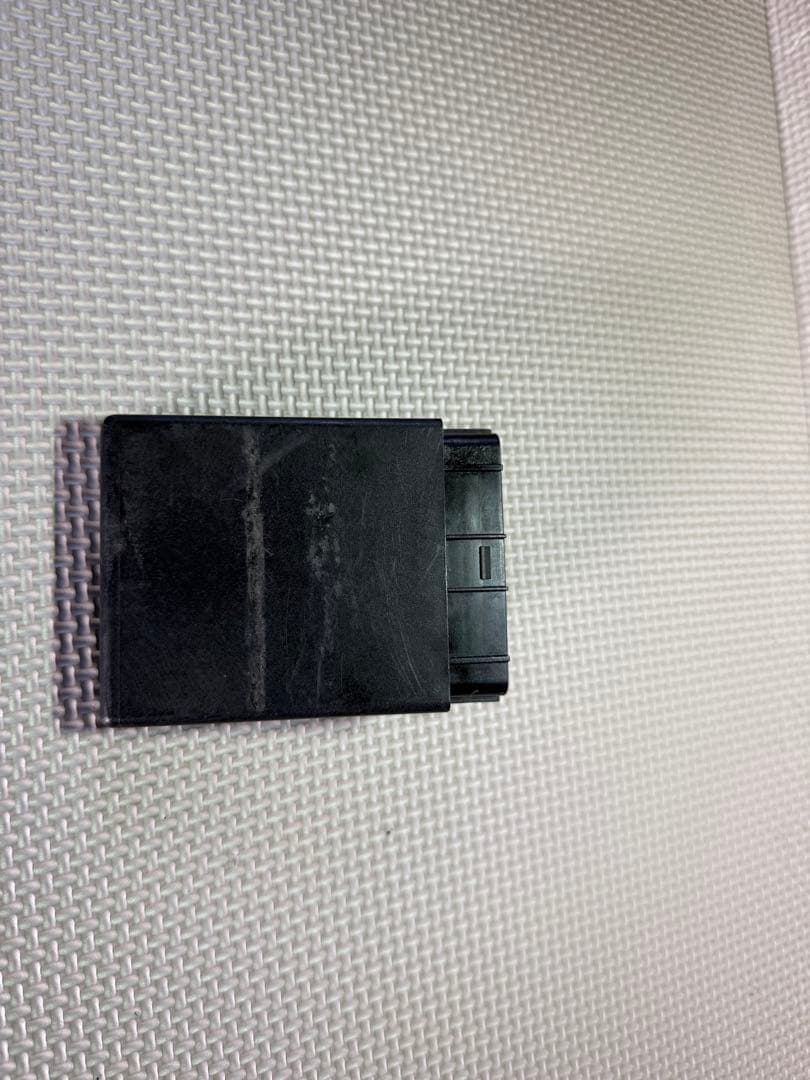 CB400SF NC39 SPEC1 2000年式　純正CDI