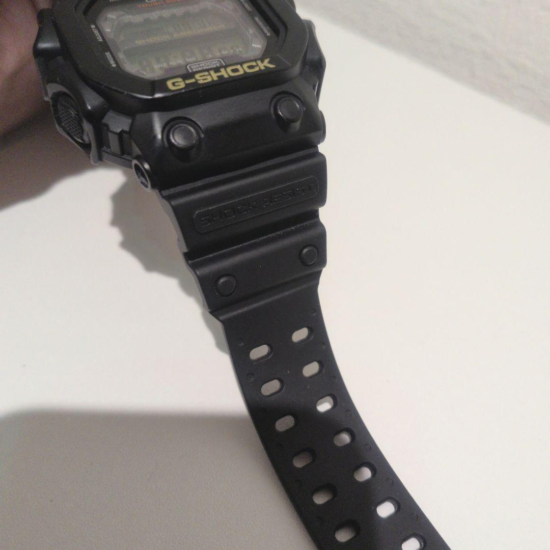 CASIO G-SHOCK GXW-56-1BJF（電波ソーラー・タフソーラー）