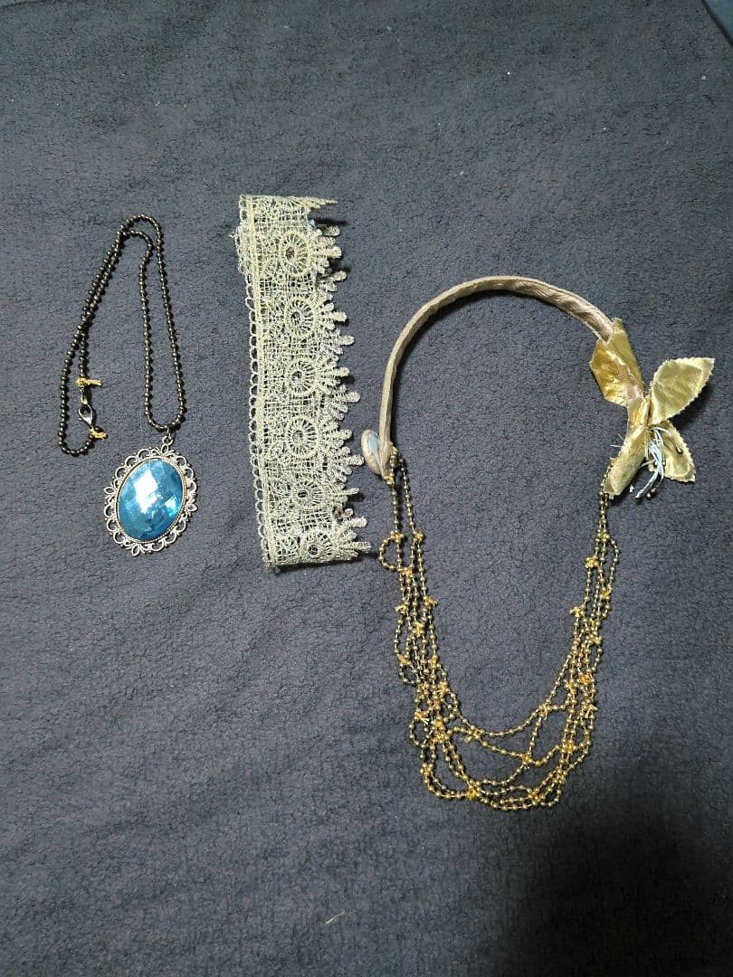 FGO アナスタシア コスプレ衣装 ウィッグ