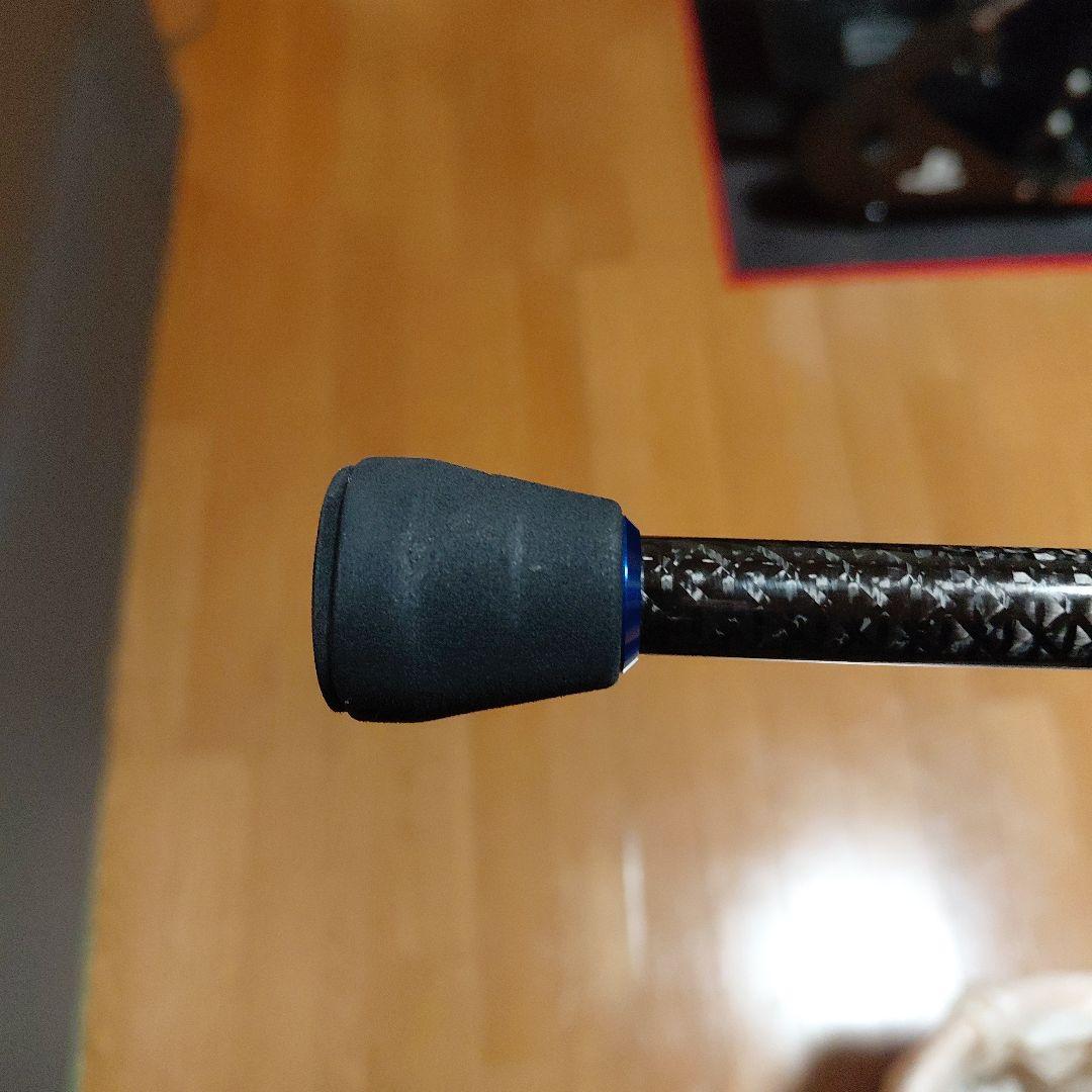 アジング　クリアブルー　クリスター60FOCUS