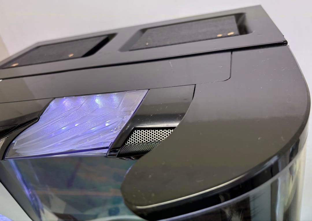 パチスロ実機【L 頭文字D 2nd YR】ユニット付 無段階ボリューム 送料無料