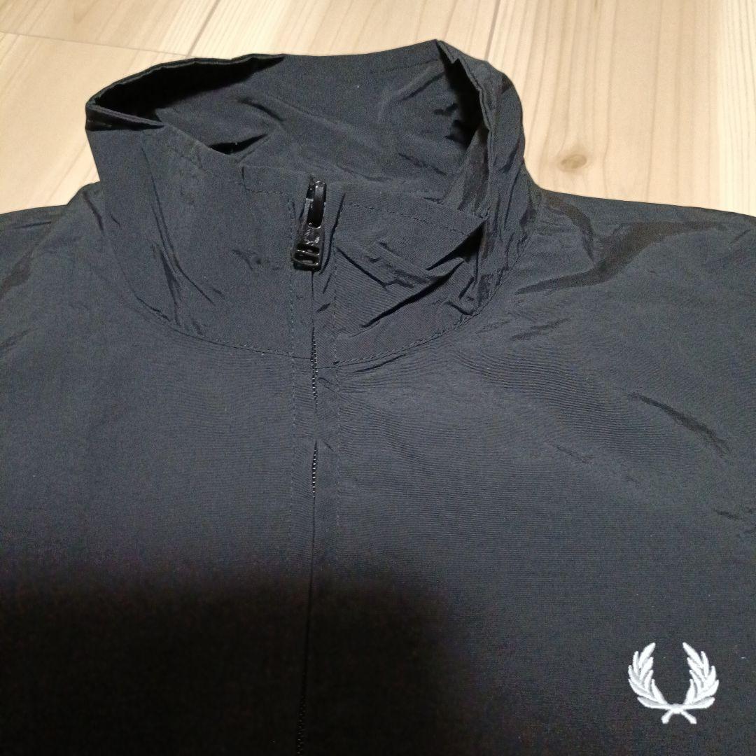 FRED PERRY フレッドペリー BEAMSシェルジャケット セットアップ