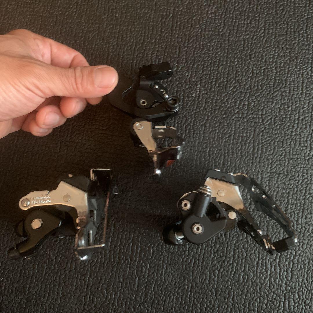 XT フロント　3セット