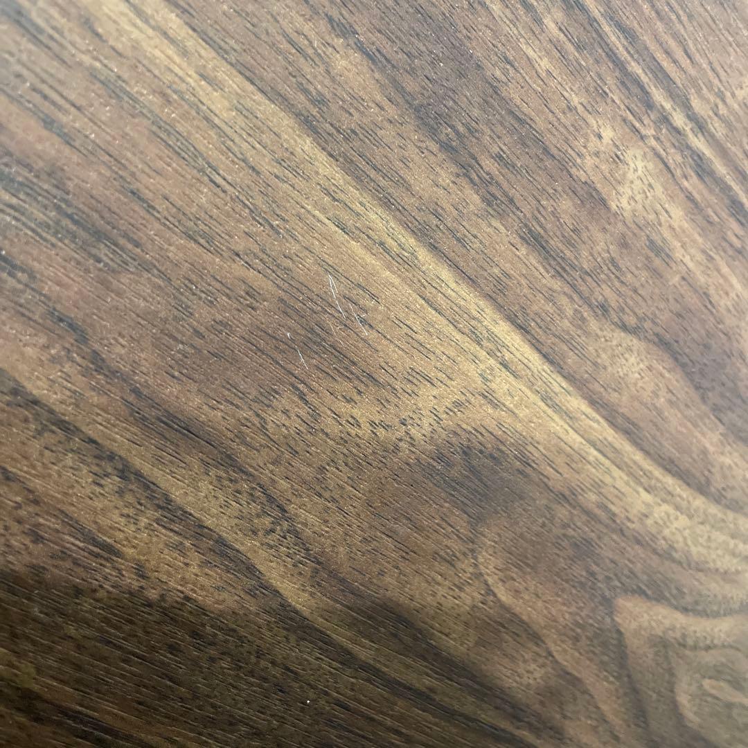 Helinox ヘリノックス オーバルトップ ウォールナット テーブル 天板