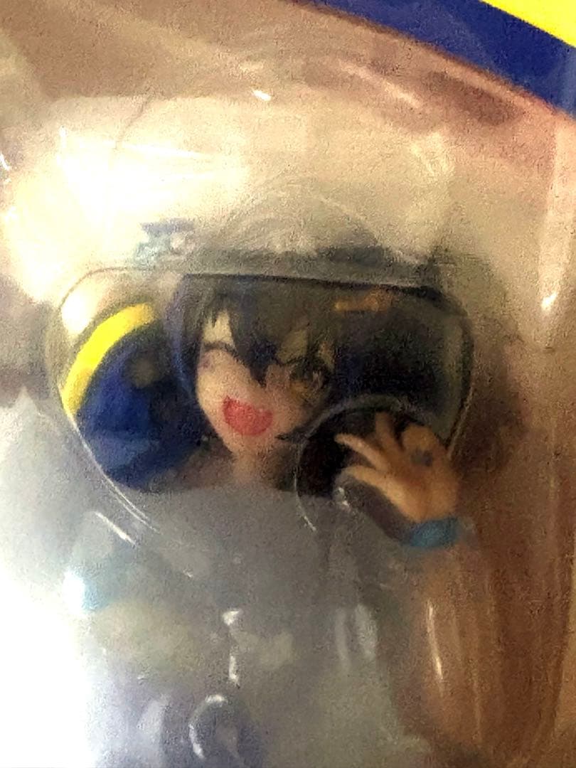 【特典付属】　ダイタクヘリオス　1/7 完成品フィギュア　大拓赫里奧斯