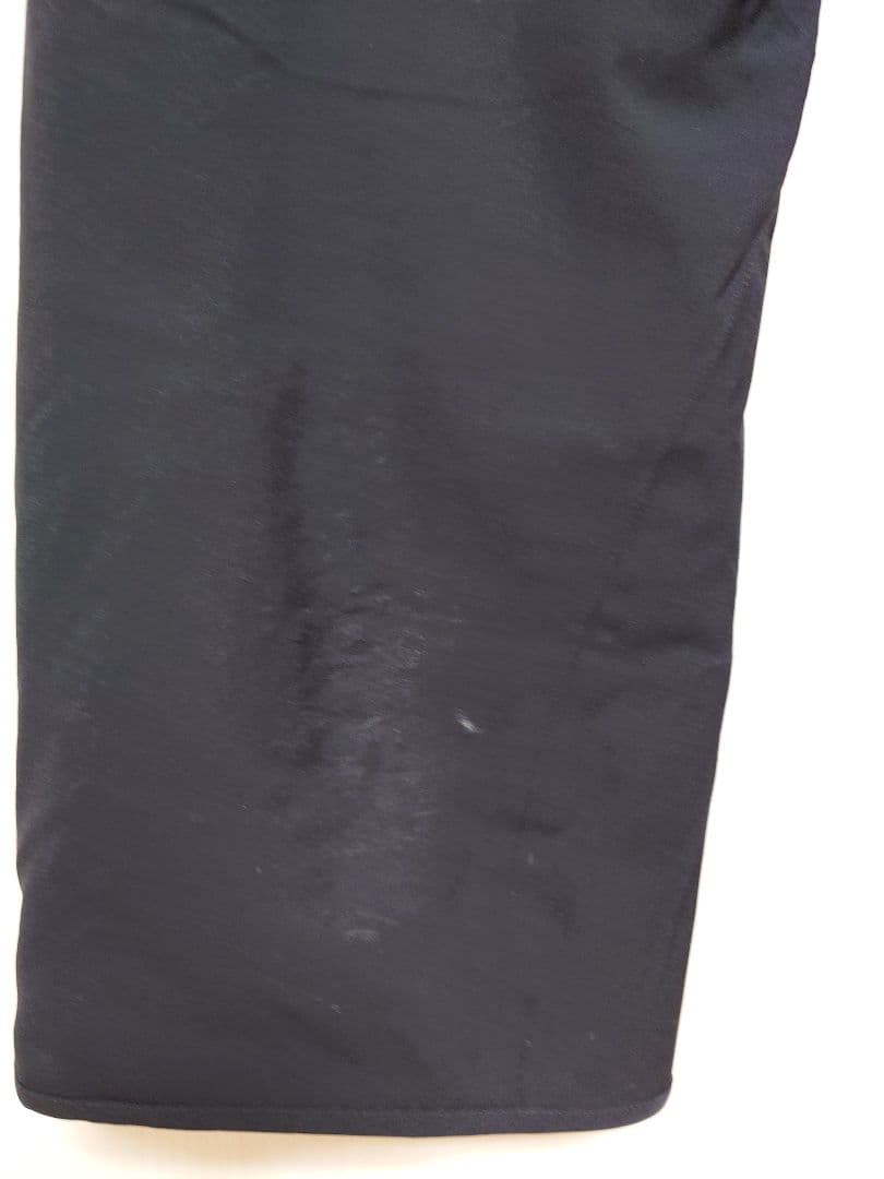 phenix　スキーウエア　サイズ