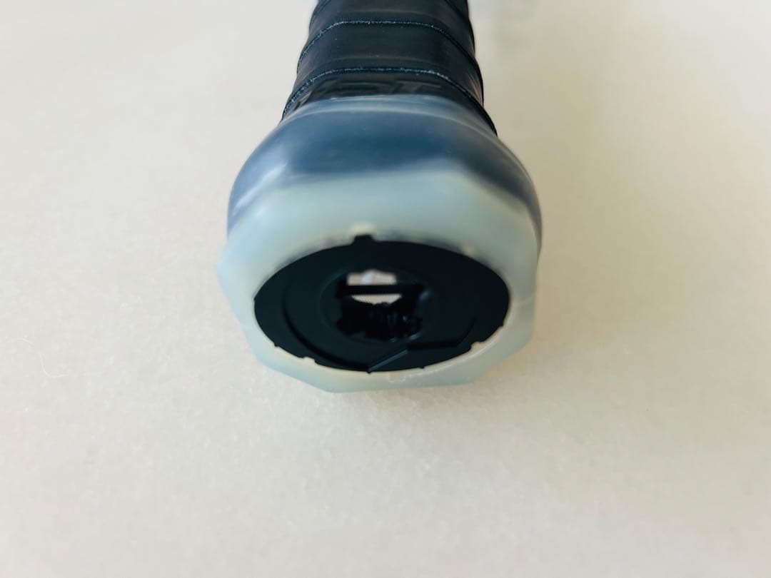 バボラ　Babolat ピュアドライブ　硬式テニス　107 ハードカバー付　G1