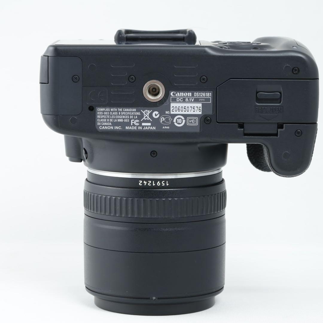 206★初心者★スマホ転送★デジタル一眼レフ★Canonキヤノン★kissx2