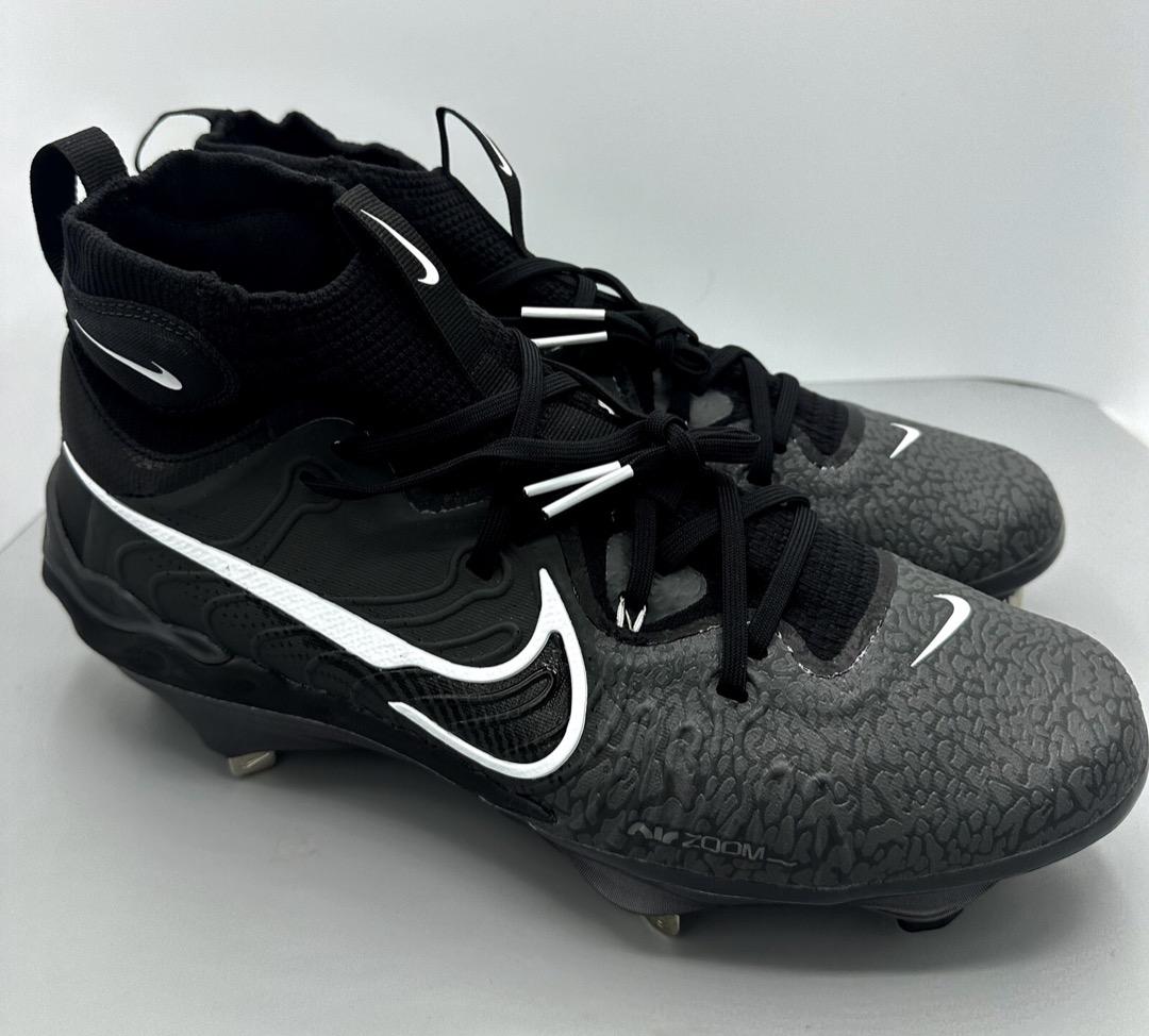 新品★2026年USA国内限定★野球用☆Alpha ハラチ NXT☆25.5cm