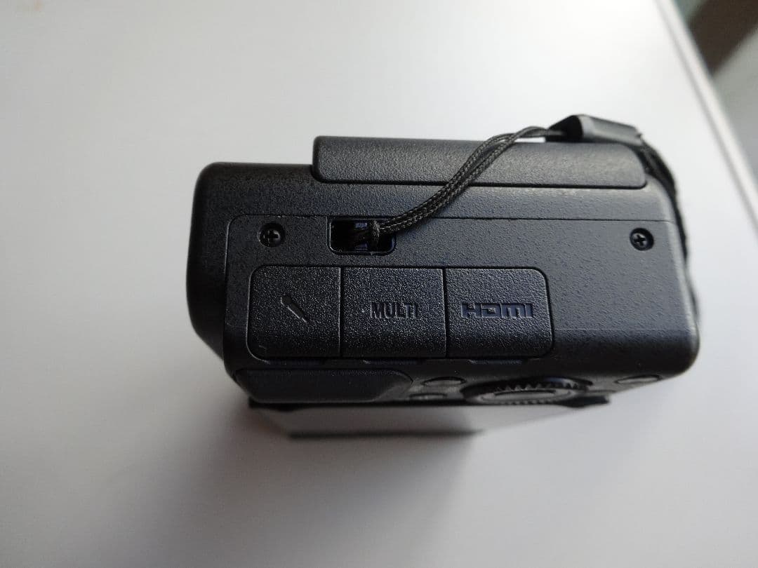 デジタルカメラ SONY ZV-1