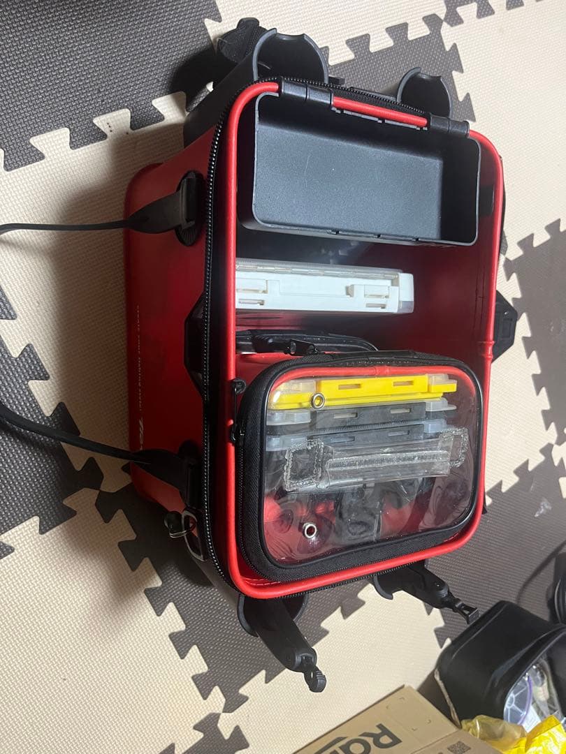 ⭐︎最終価格⭐︎早い者勝ち⭐︎アジング　メバリングセット