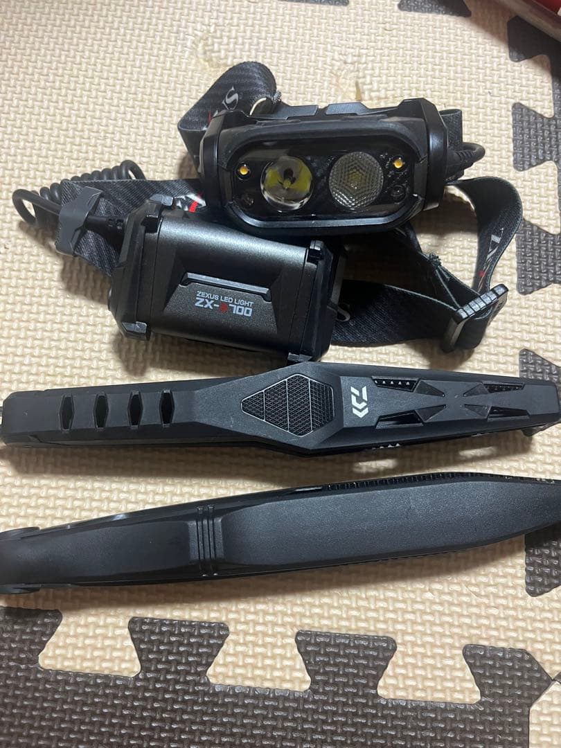 ⭐︎最終価格⭐︎早い者勝ち⭐︎アジング　メバリングセット