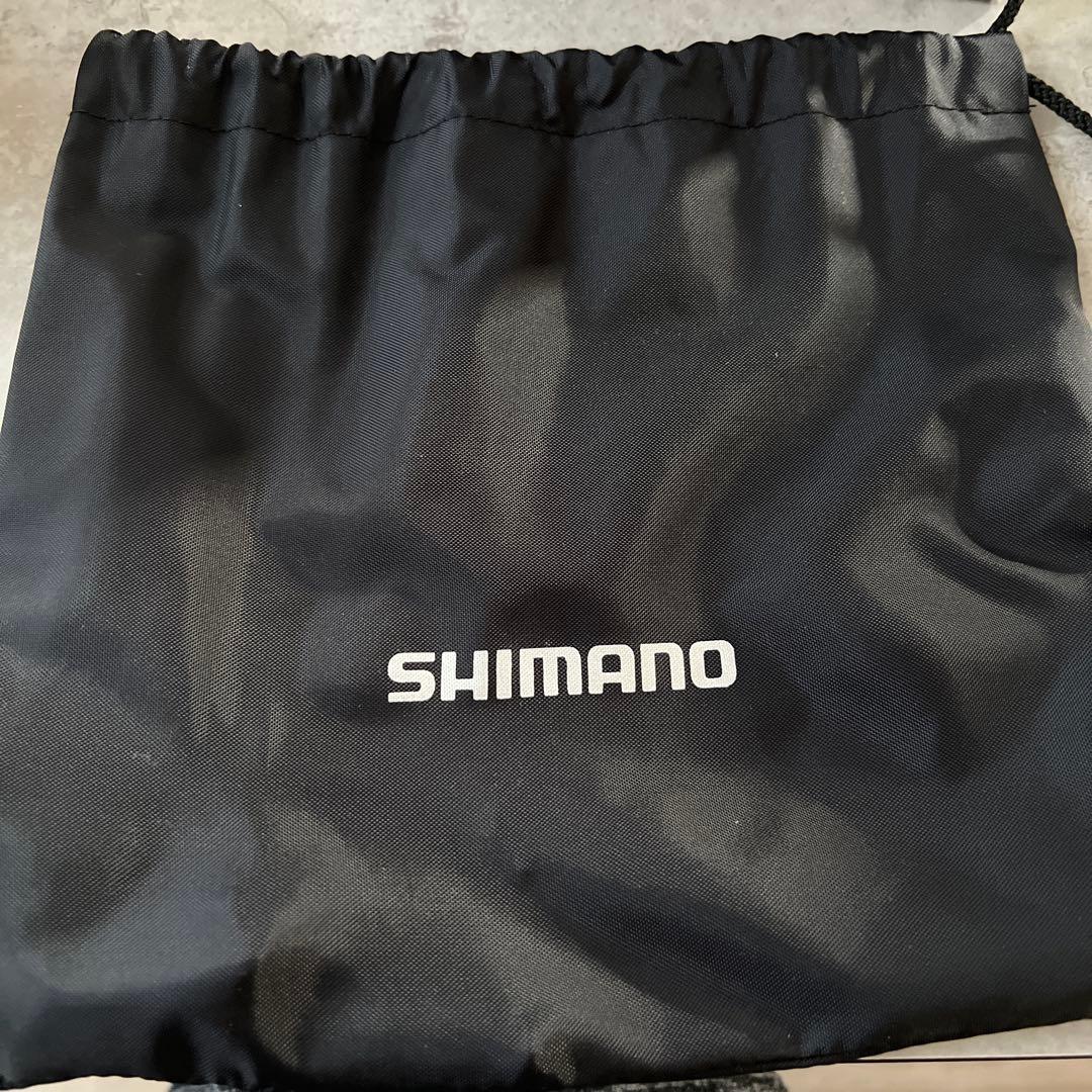 リール SHIMANO OCEA CONQUEST CT 301HG