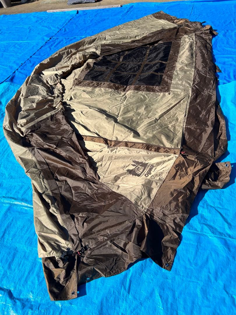 【美品】オガワ カーサイドロッジ