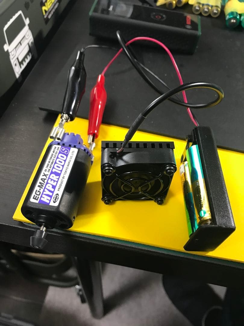 東京マルイ　電動M14 ウッドストックタイプ　カスタム