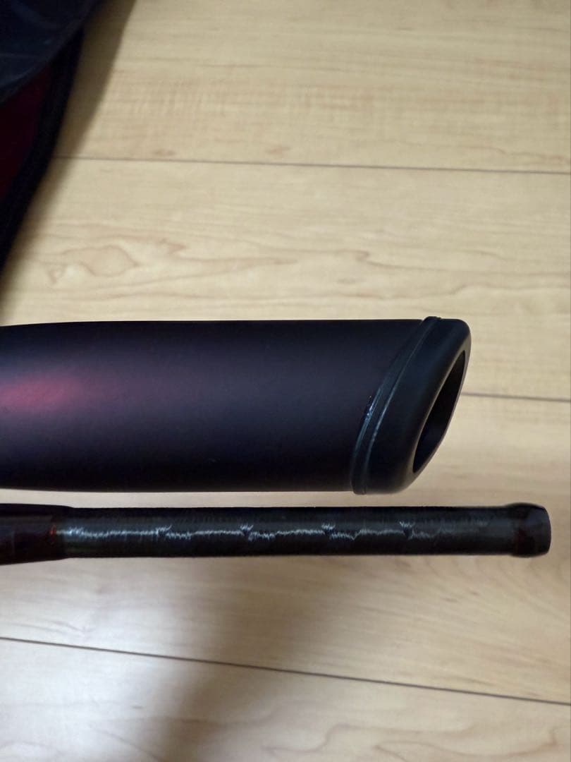 シマノ　セフィアリミテッド８５ｍｌ