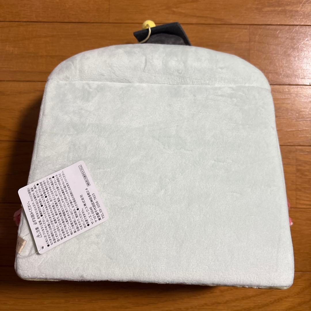 すみっコぐらし　すみっコぐらし学園　シーンぬいぐるみ