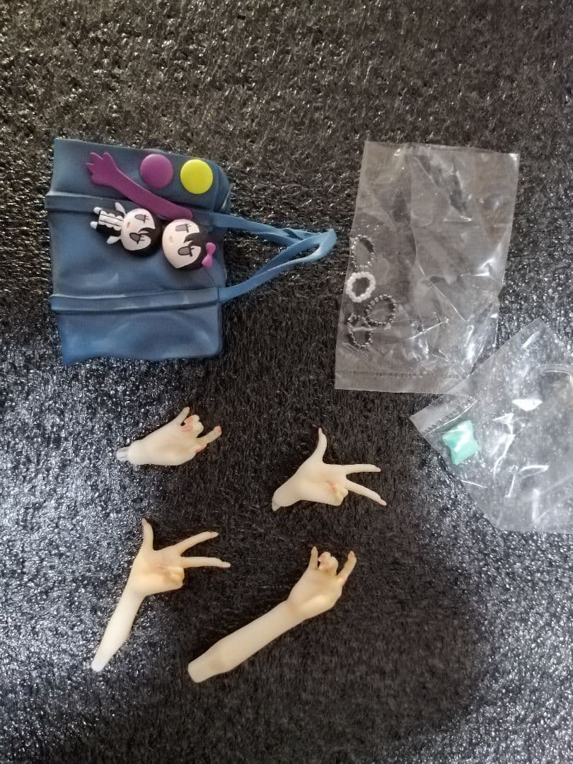 その着せ替え人形は恋をする 喜多川海夢 ガレージキット スタチュー フィギュア