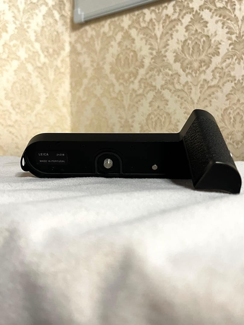 【最終値下げ】1/19まで LEICA M10 MONOCHROM +付属品