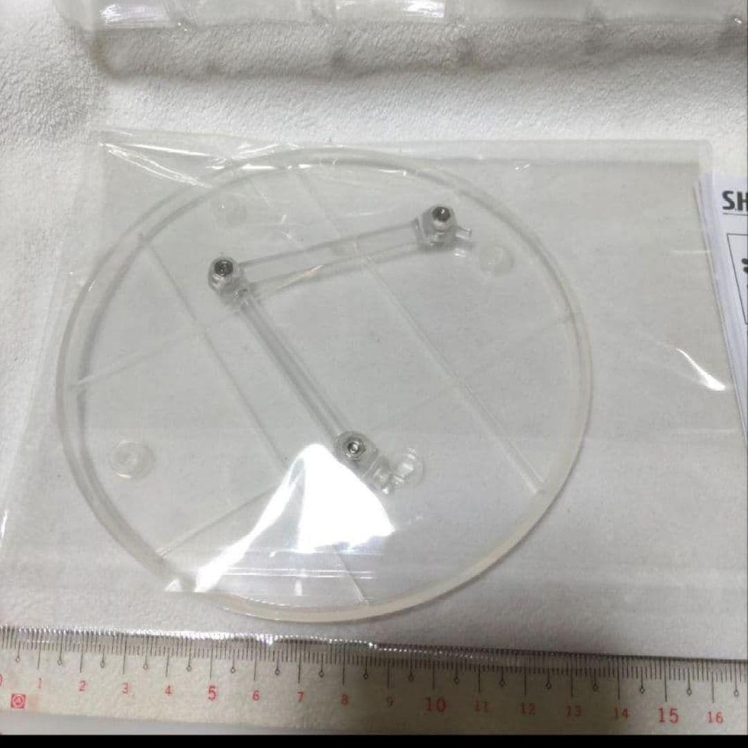 S.H.Figuarts インペリアルドラモン　パラディンモード