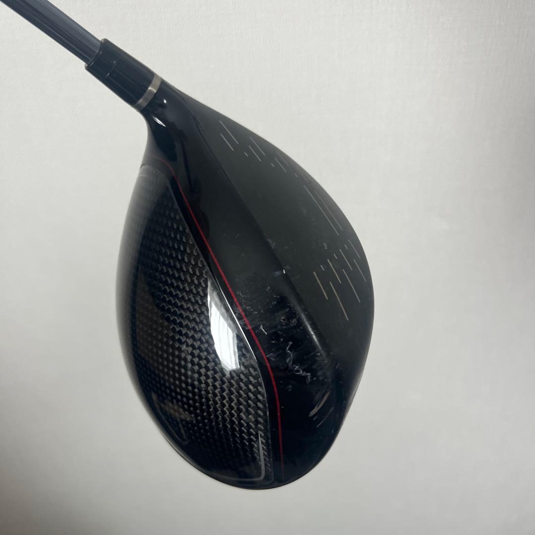 YAMAHAゴルフクラブセット ドライバー1本 アイアン6本 パター1本 バッグ