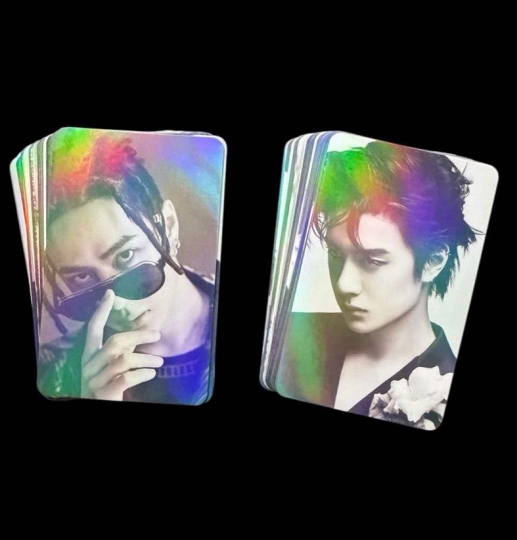 せきせいくう 王一博 A4バインダー・ミニカード3点