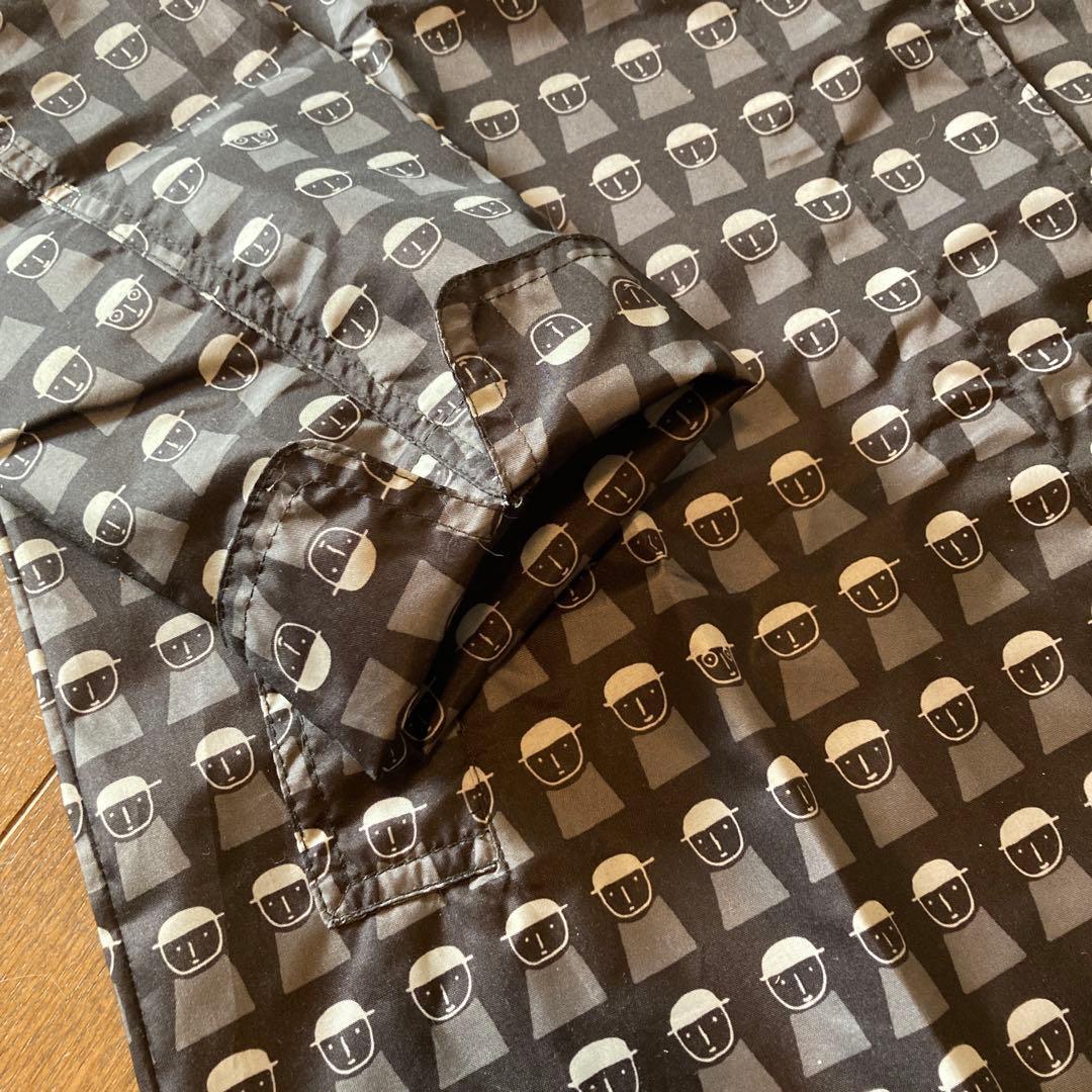 ☆新品タグ付☆PICONE☆ピッコーネ☆レインコート、ポーチ付き