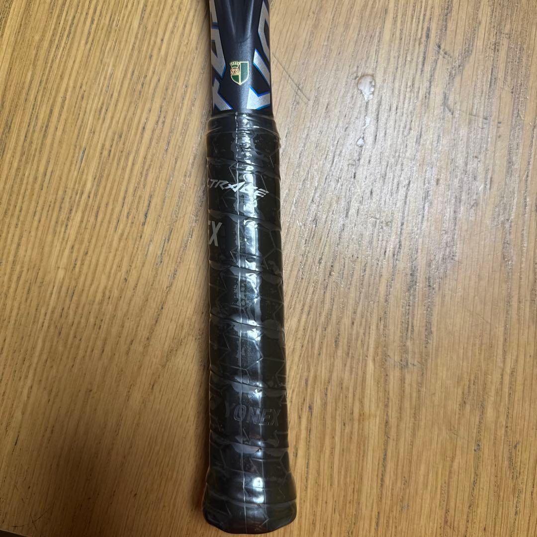 YONEX ボルトレイジ5V