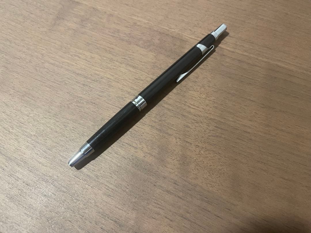 パイロット　ダブルノック