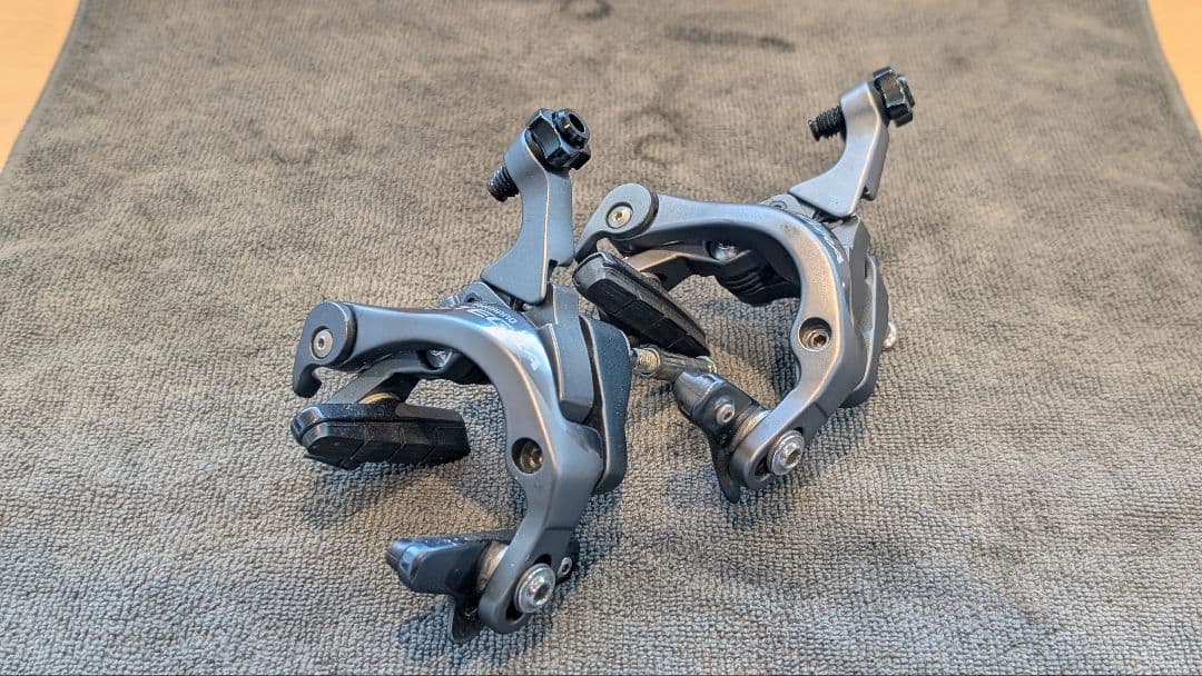 SHIMANO ULTEGRA 6800 11s コンポーネントセット