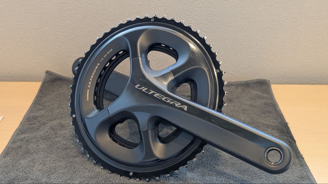 SHIMANO ULTEGRA 6800 11s コンポーネントセット