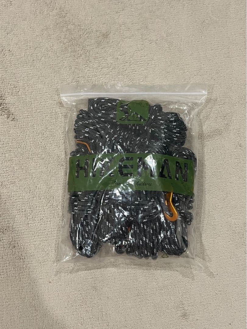 mont-bell Down Hugger 800 寝袋 #5