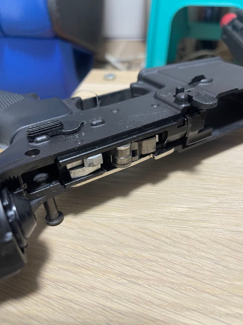 東京マルイ　MK18 MOD.1 ガスガン