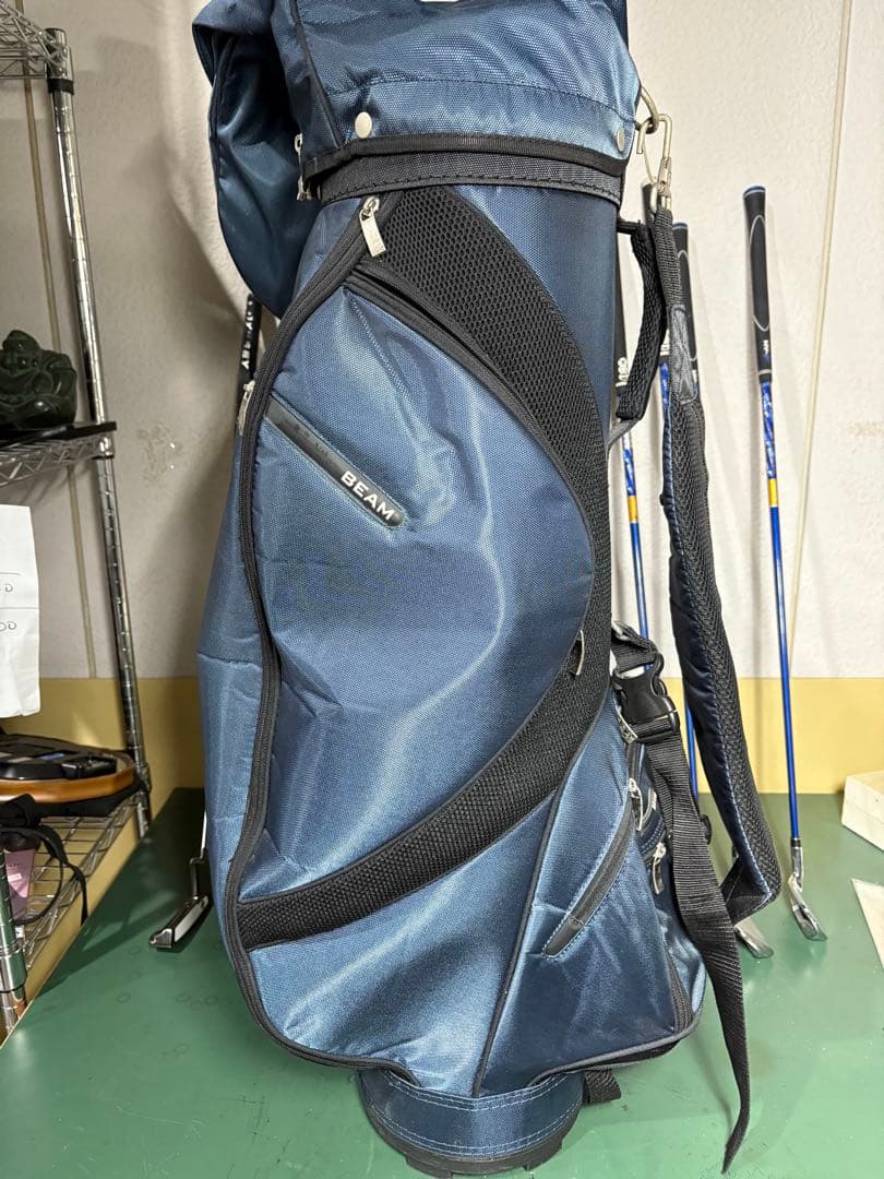 ゴルフクラブ　12本セット