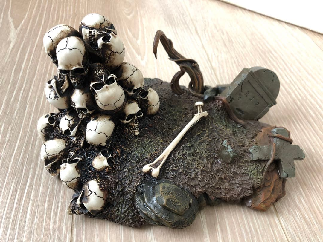 1/6シームレスボディVampirella Asianversionヴァンピレラ