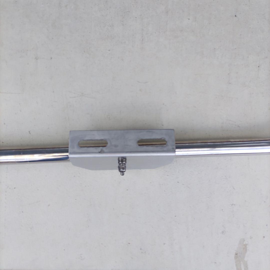 トラック用アンテナステー