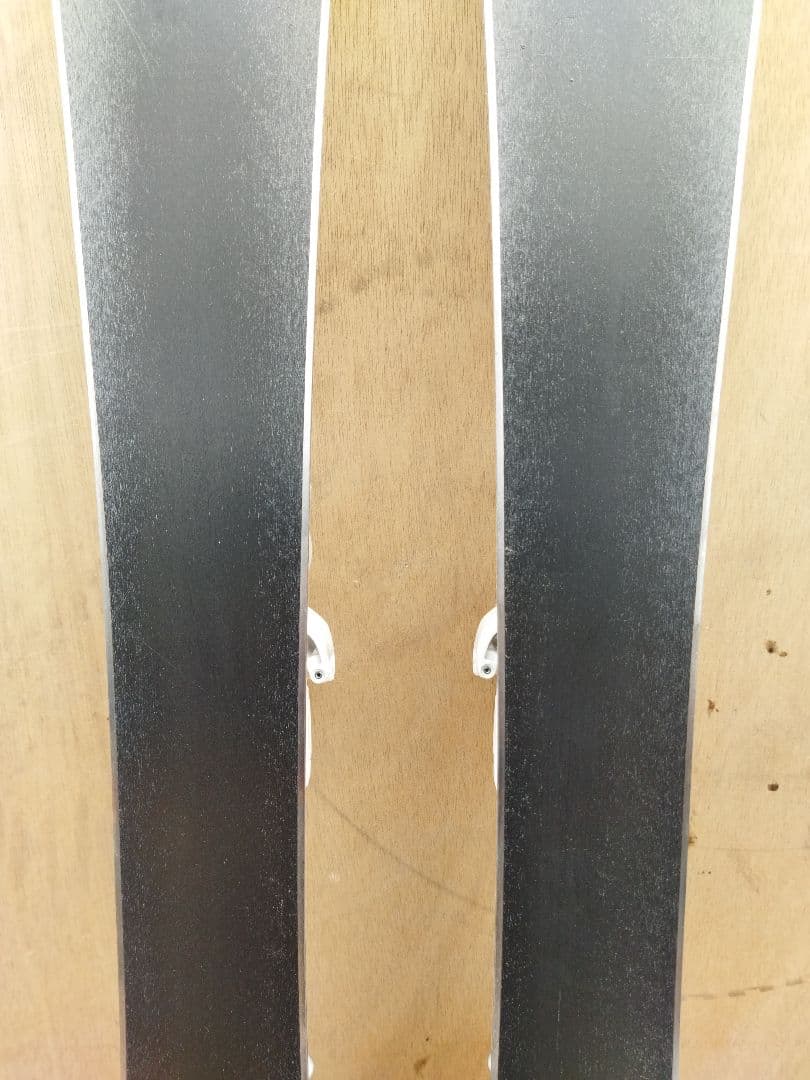 arisan　HEAD 　ヘッド　JOY 子供用　スキー　板　ピンク　青色