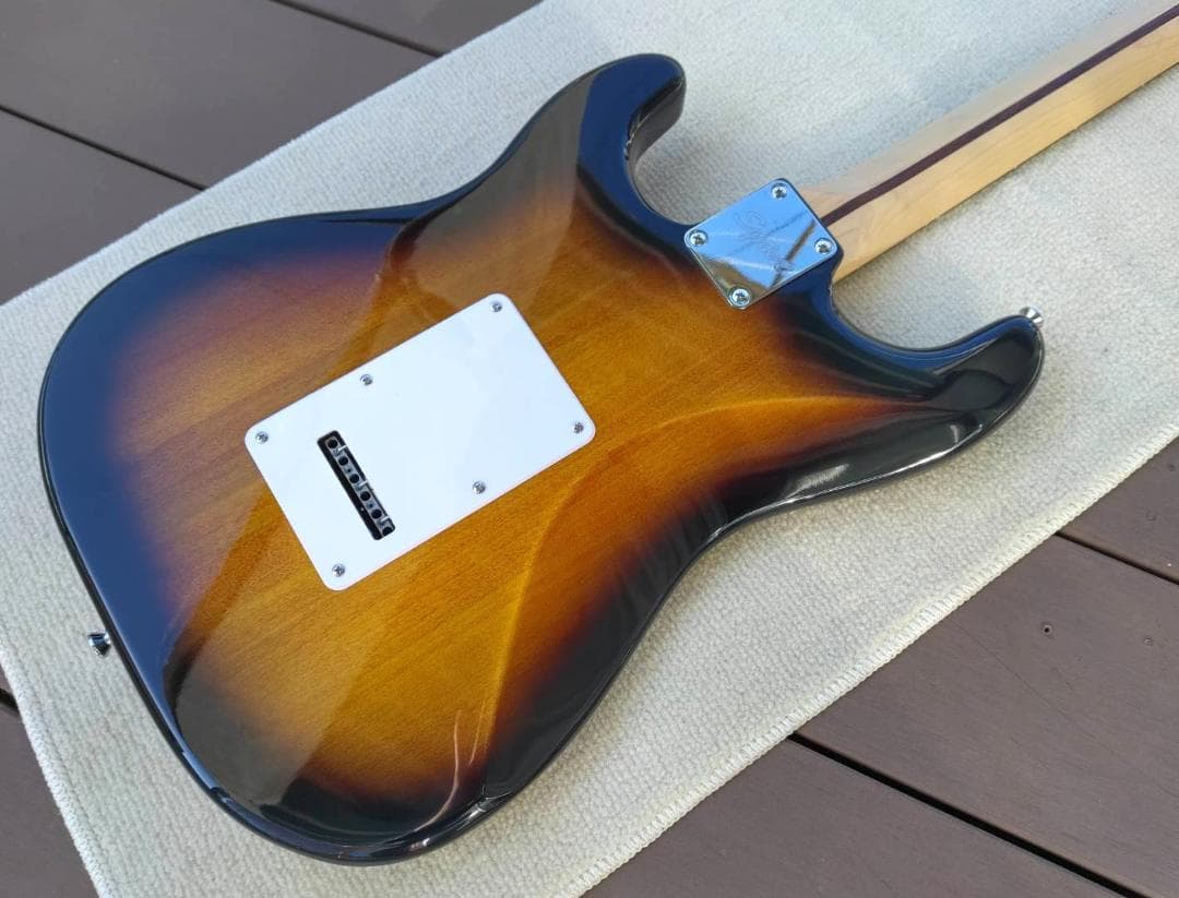 ✨未使用✨Fender SQUIER FSR Stratocaster