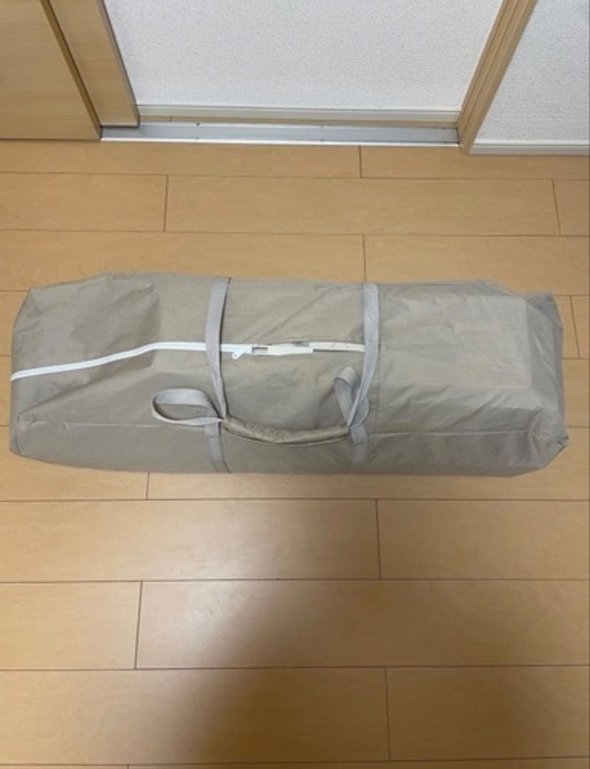 アップリカ ココネルエアー ベビーベッド