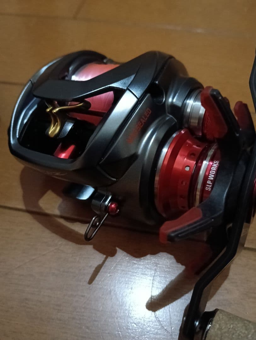 スティーズA TW XHL カスタム！steez　slp ixa 他