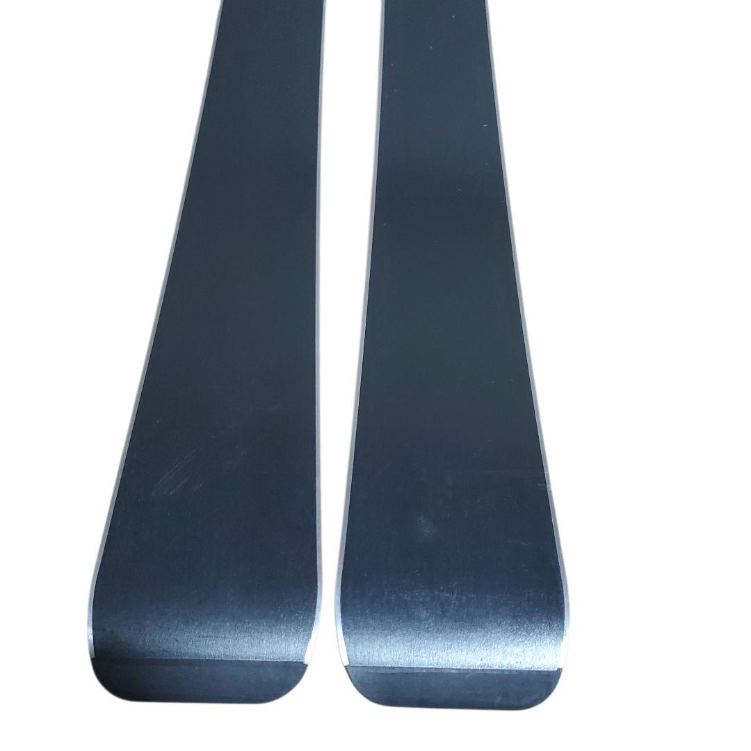 【未使用】高梨沙羅使用ブランド Slatnar ジュニアスキー板 100cm