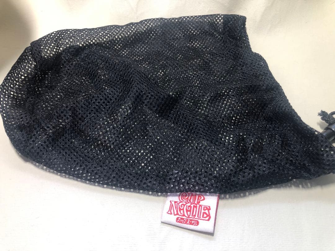 カップヌードル チタンマグカップ　 山の日限定