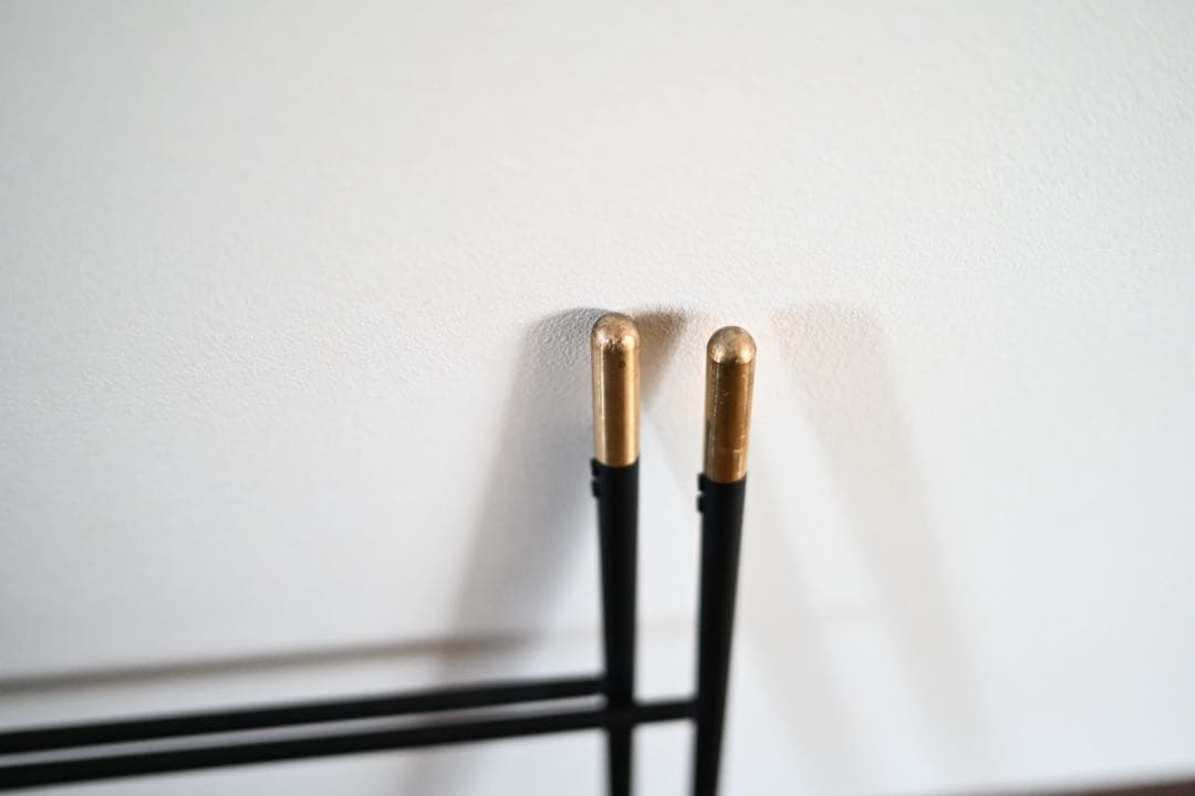 nodel design bridge flame フルセット ノデルデザイン