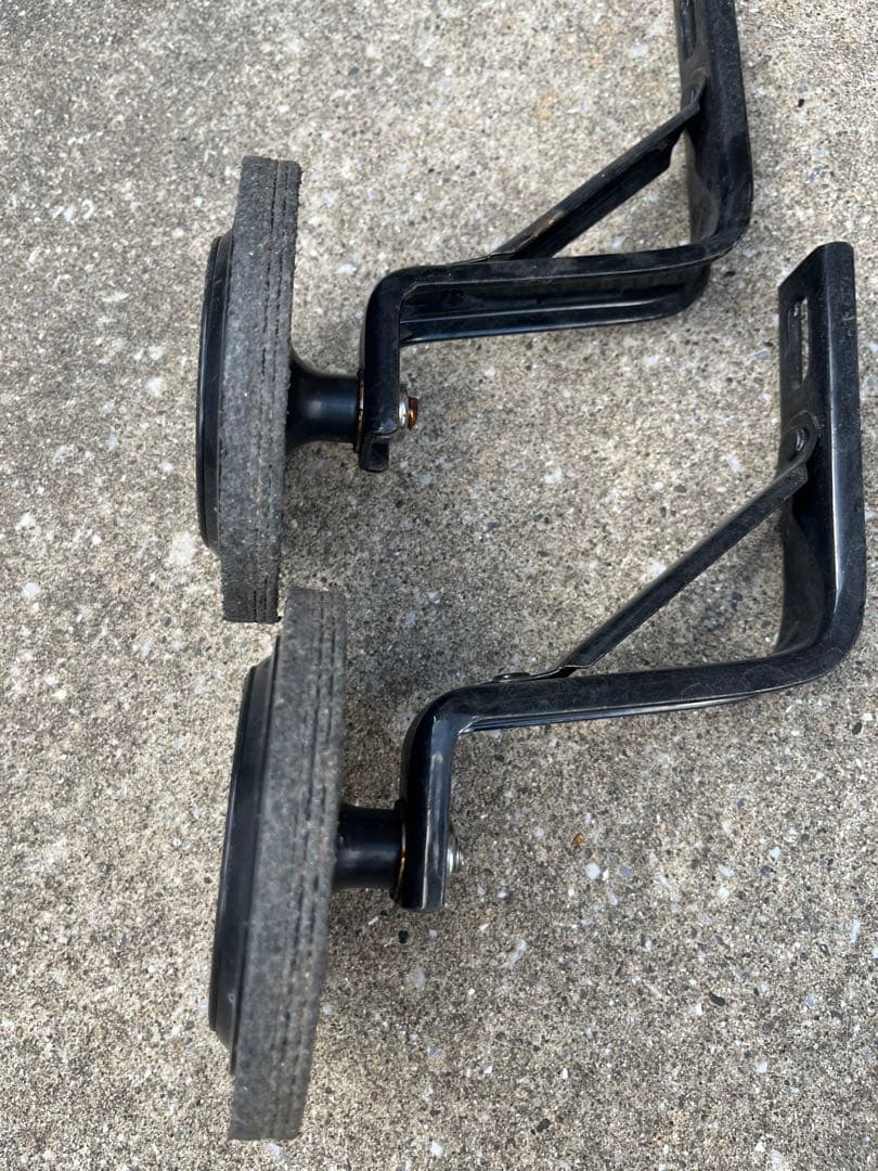 子供用自転車.バスケット付.ディズニー.カーズ.18インチ.ヘルメット新品未使用