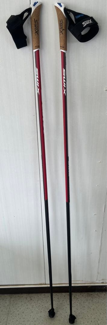 ハ*ン様 swix トライアック4.0 147.5cm