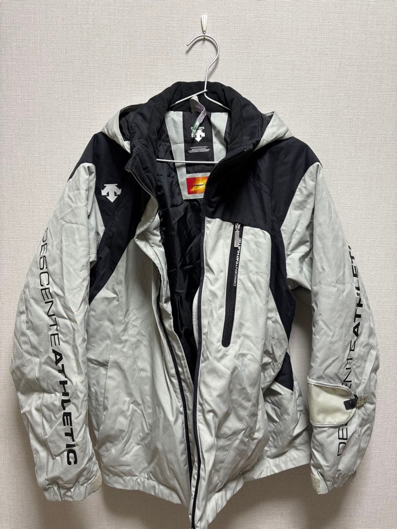 DESCENTE スノーボードウェアセット　Lサイズ
