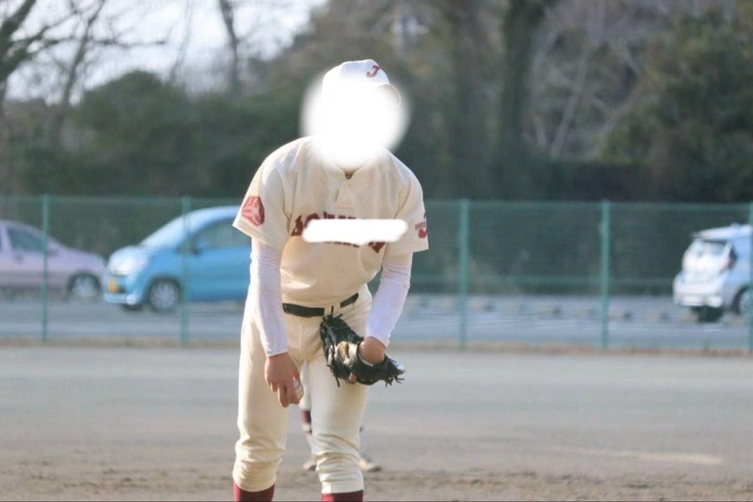 野球ユニフォーム公式戦用