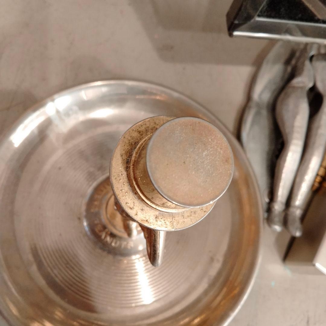 50’s ミスターピーナッツ ビンテージ 灰皿 トレイ