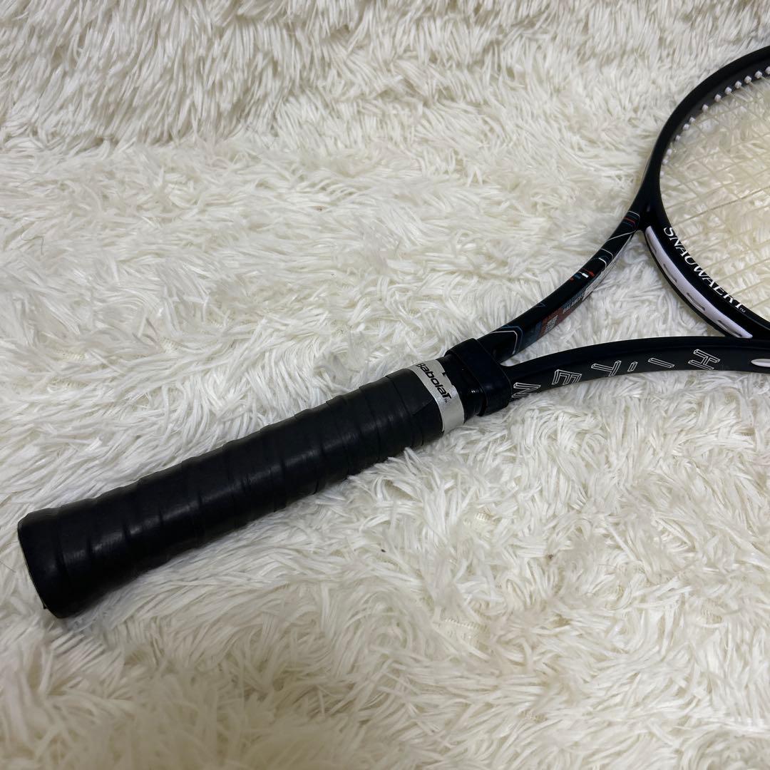 【美品】スノワート ハイ-テン 98 トルネオ HI-TEN 98