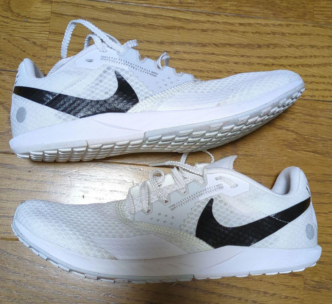 Nike Zoom Rival Waffle 6 　24cm　箱無し